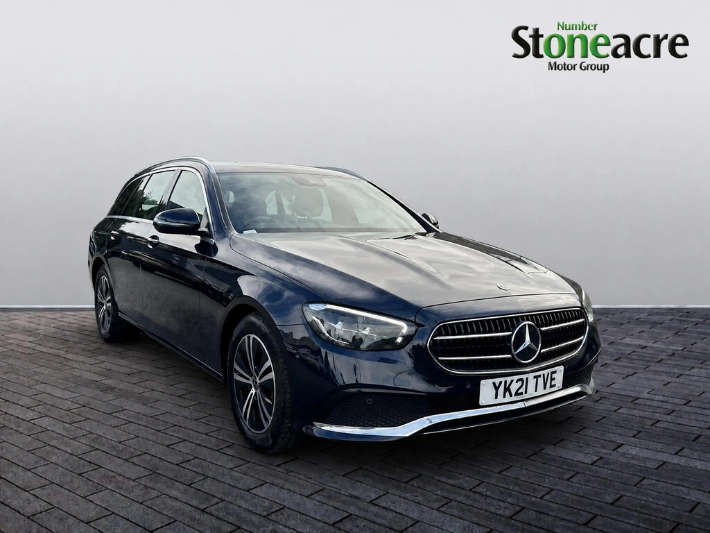 Mercedes-Benz E Class 2.0 E220d Sport G-tronic Euro 6 Ss
