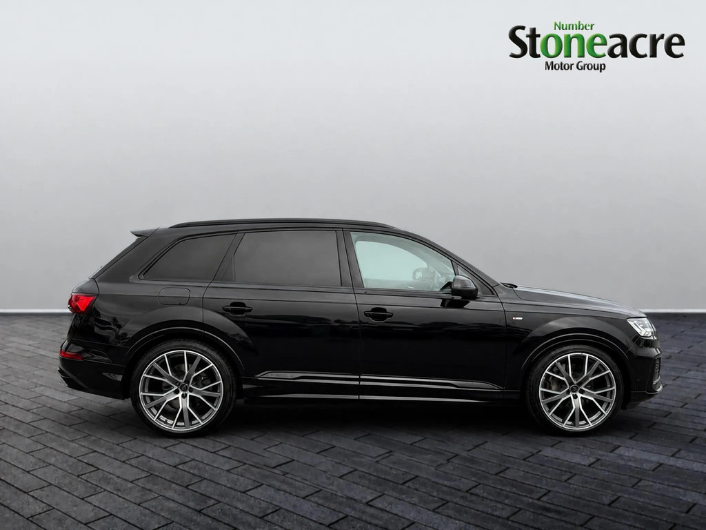 Audi Q7 3.0 Tdi V6 50 Vorsprung Tiptronic Quattro Euro 6 #2
