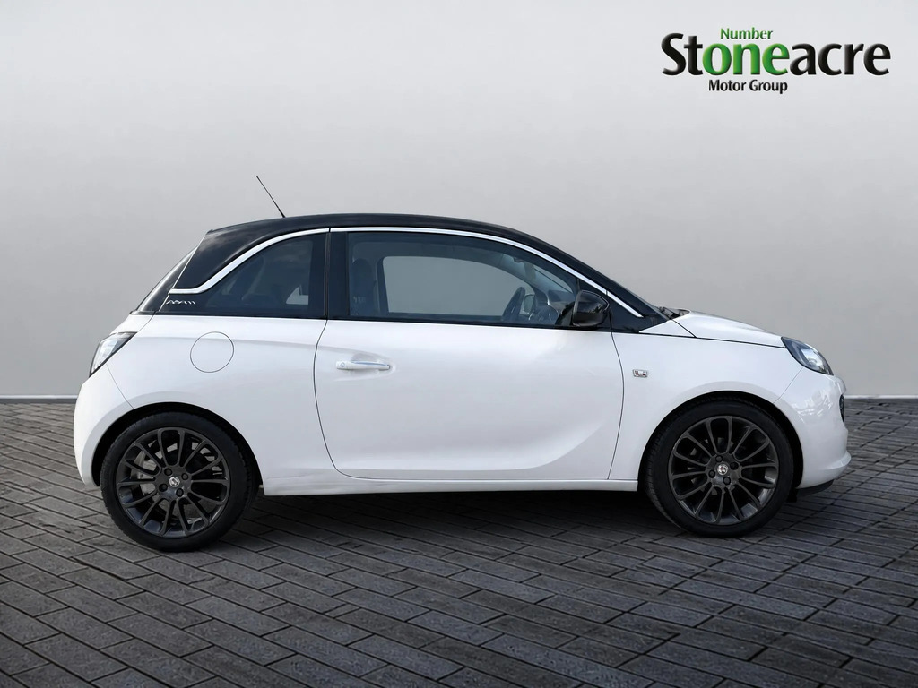 Vauxhall Adam 1.2I Glam Euro 6 #2
