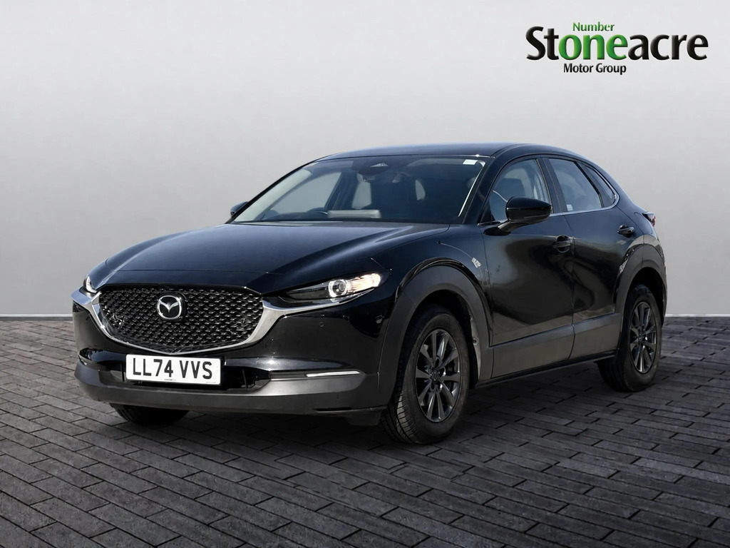 Mazda CX-30 2.5 E-skyactiv G Mhev Centre-line Euro 6 Ss #3