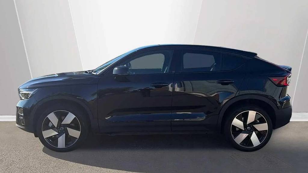 Volvo C40 Recharge 69Kwh Ultimate Rwd  #3