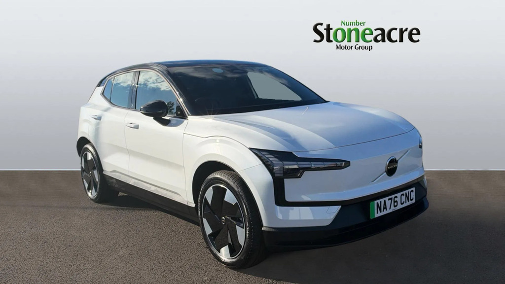 Volvo EX30 200Kw Sm Extended Range Plus 69Kwh 