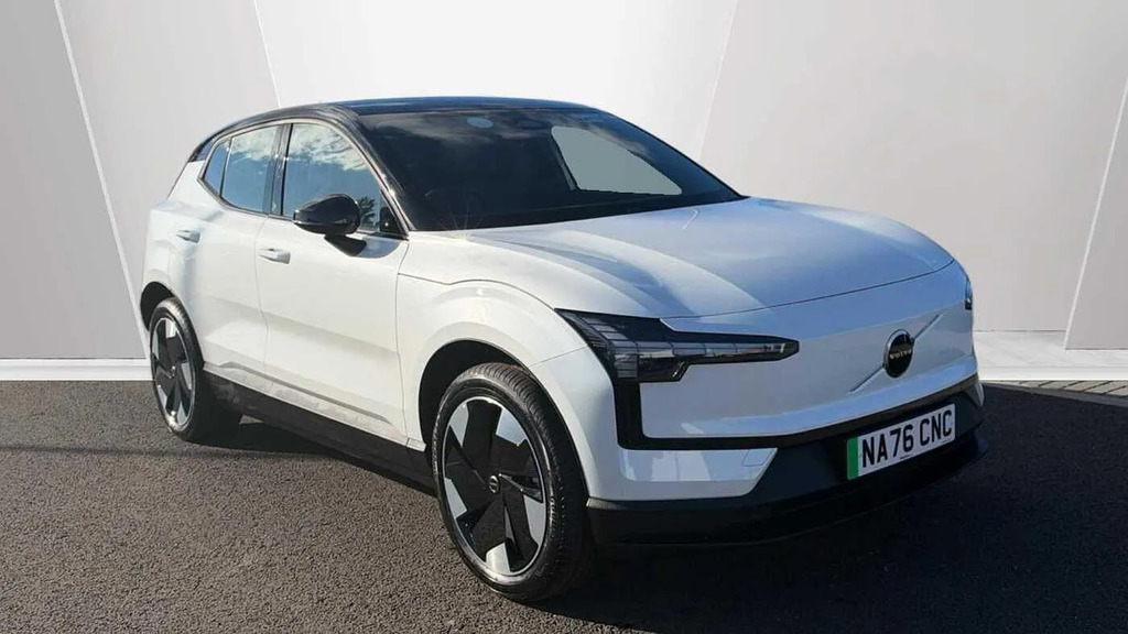 Volvo EX30 200Kw Sm Extended Range Plus 69Kwh