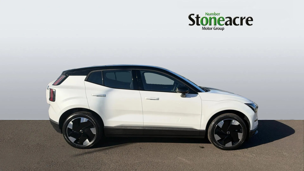 Volvo EX30 200Kw Sm Extended Range Plus 69Kwh  #3