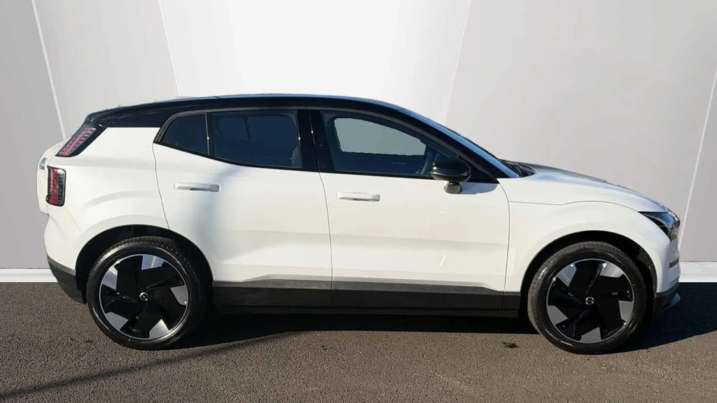 Volvo EX30 200Kw Sm Extended Range Plus 69Kwh #3