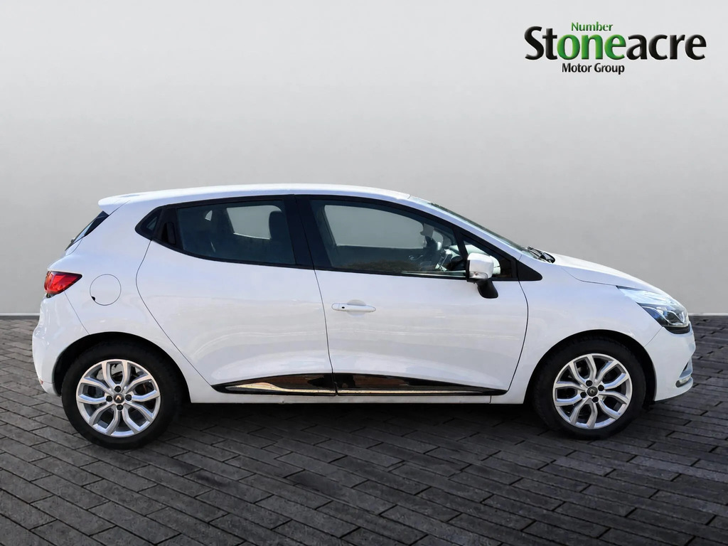 Renault Clio 0.9 Tce Dynamique Nav Euro 6 Ss #2