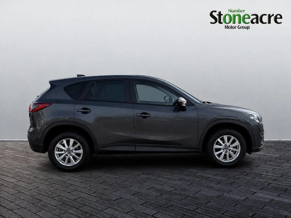 Mazda CX-5 2.0 Skyactiv-g Se-l Nav Euro 6 Ss #2