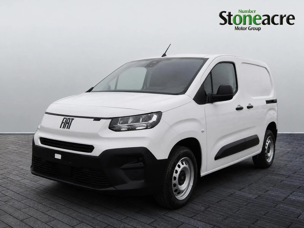 Fiat Doblo 1.5 Multijet3 Plus M Euro 6 Ss  #3