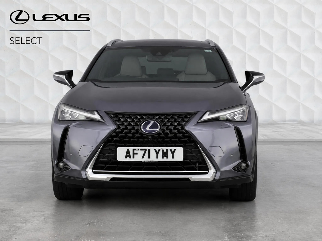 Lexus UX 300E 54.3Kwh Takumi  #2