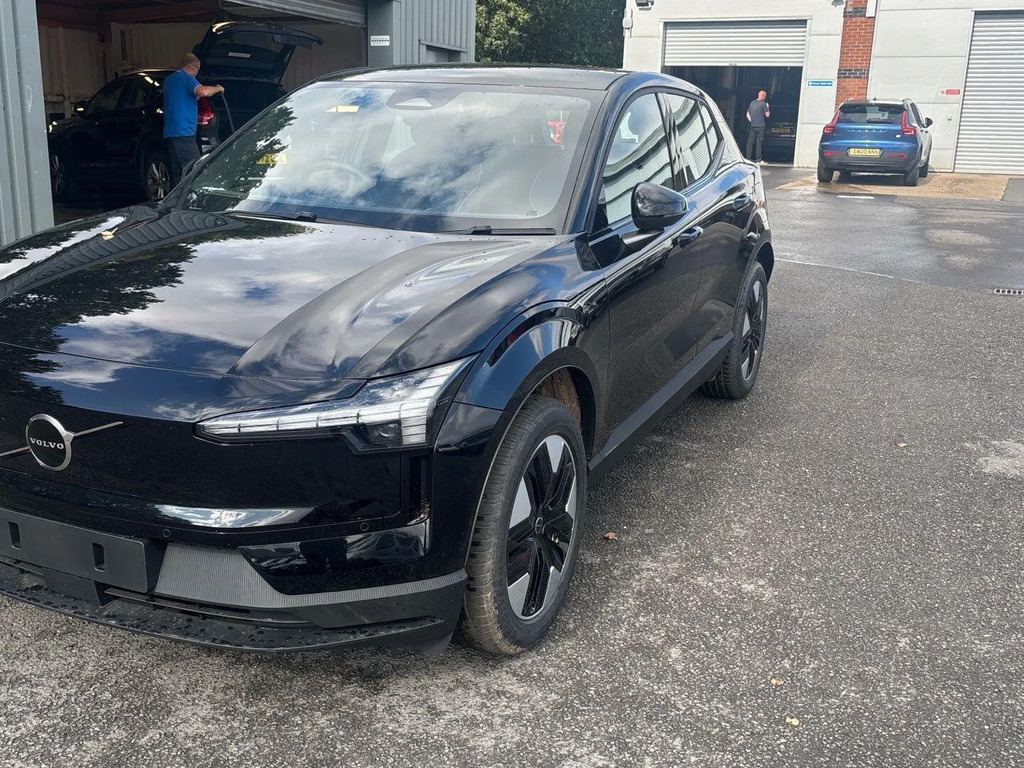 Volvo EX30 Single Motor 51Kwh Plus  #3