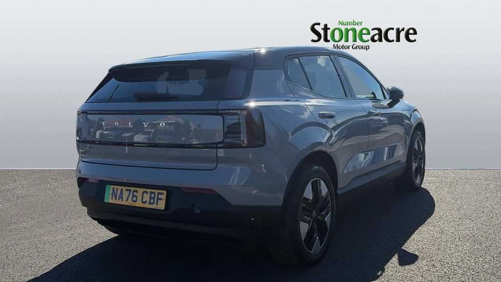 Volvo EX30 Single Motor 51Kwh Plus  #2