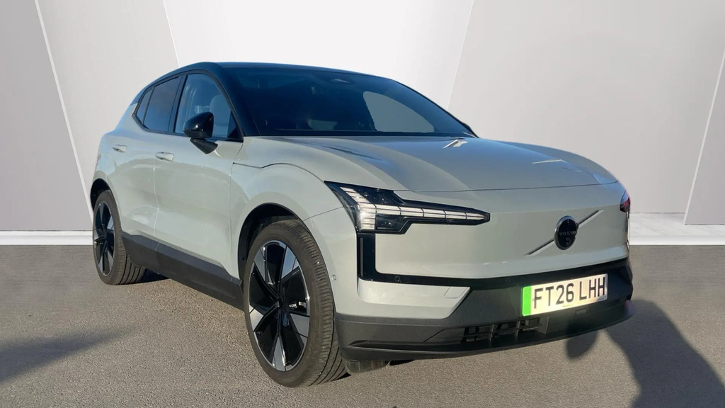 Volvo EX30 P8 69Kwh Ultra Awd 