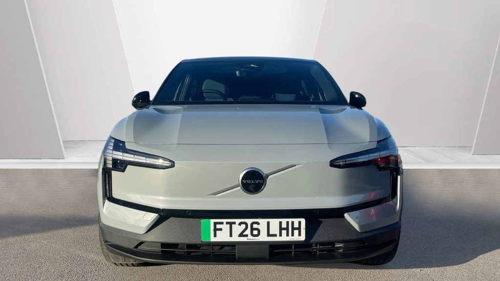 Volvo EX30 P8 69Kwh Ultra Awd  #2