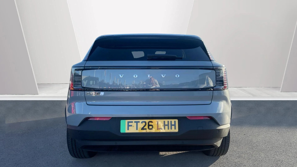 Volvo EX30 P8 69Kwh Ultra Awd  #3