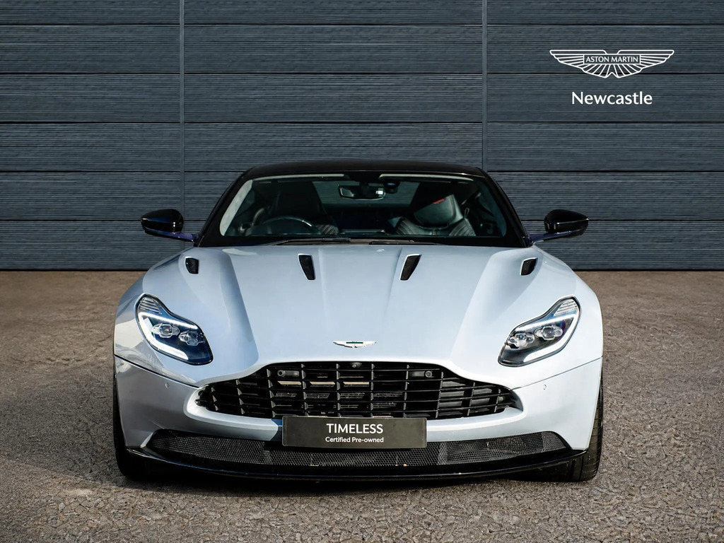 Aston Martin DB11 V12 #2