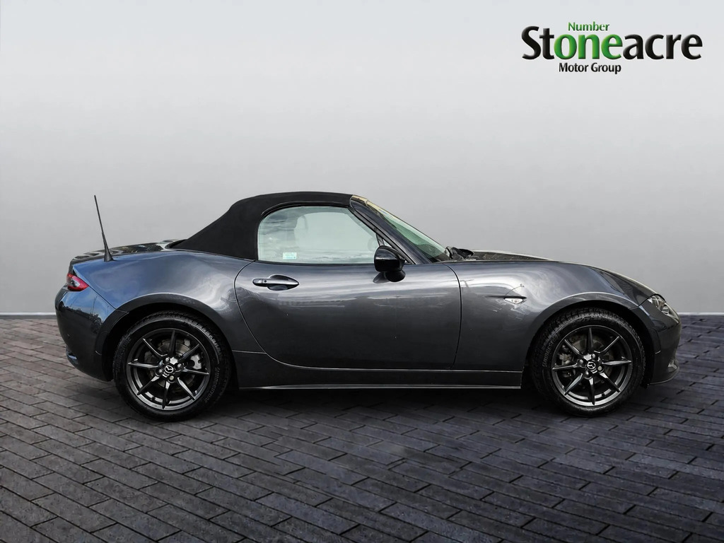 Mazda MX-5 1.5 Skyactiv-g Sport Nav Euro 6 #2