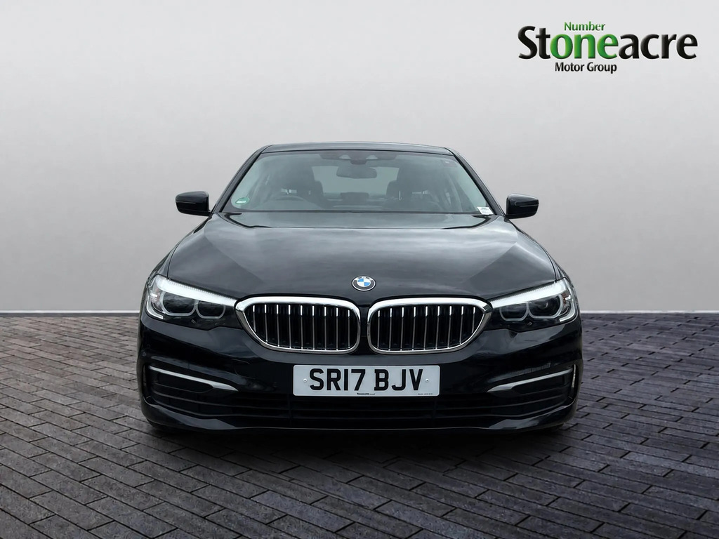 BMW 5 Series 2.0 520D Se Xdrive Euro 6 Ss #2