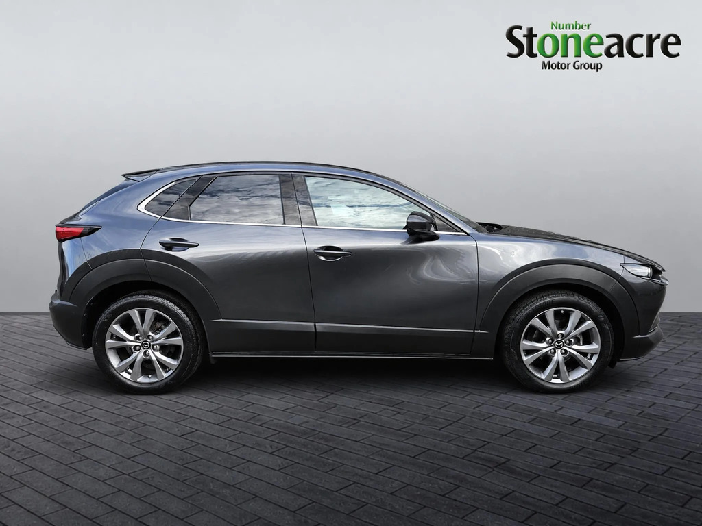 Mazda CX-30 2.0 Skyactiv-g Mhev Gt Sport Tech Suv  #2