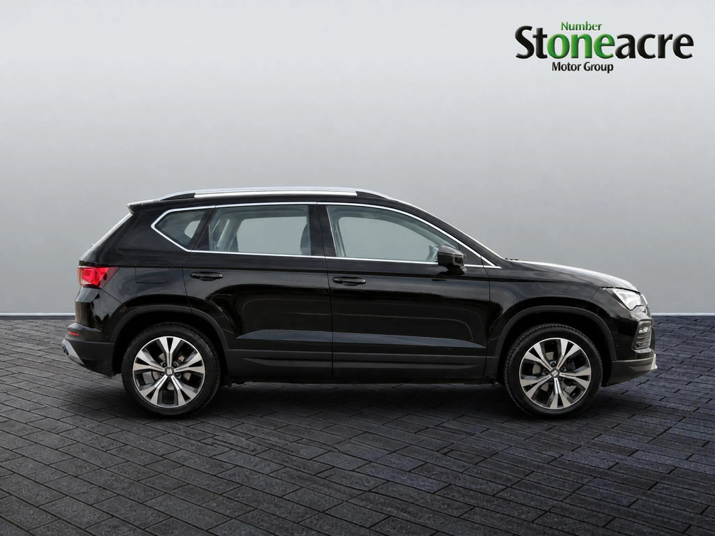 Seat Ateca 1.5 Tsi Evo Se Technology #2