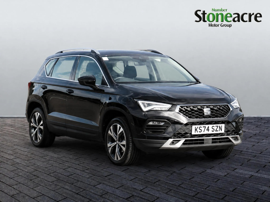 Seat Ateca 1.5 Tsi Evo Se Technology