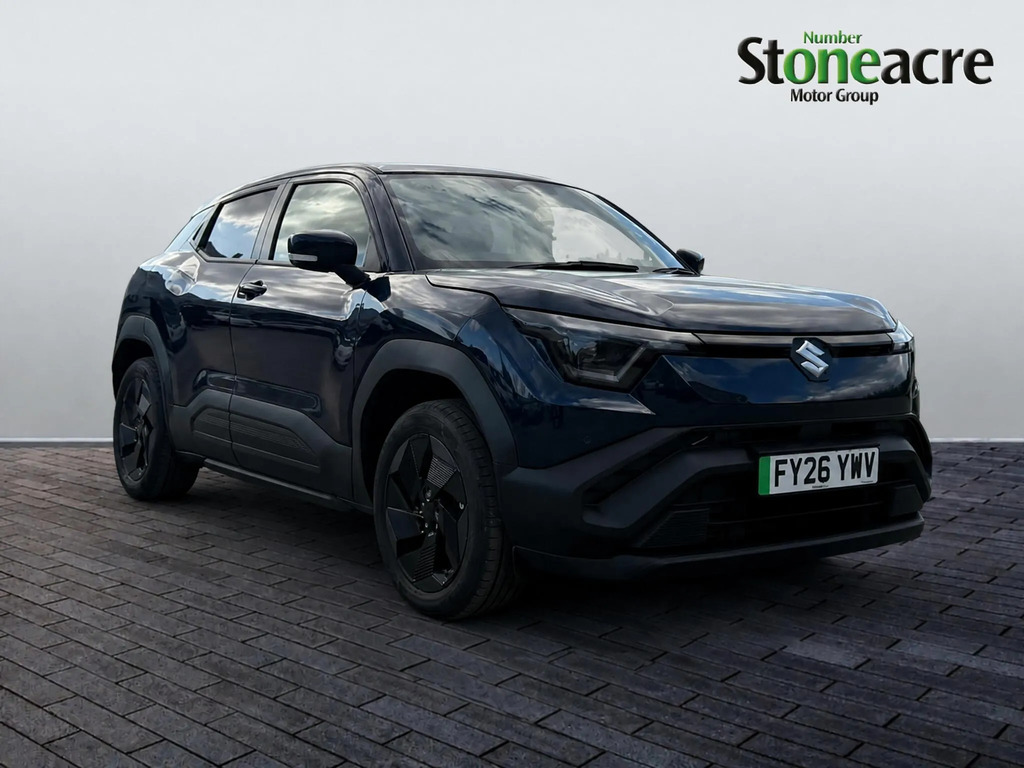 Suzuki Vitara 61Kwh Motion