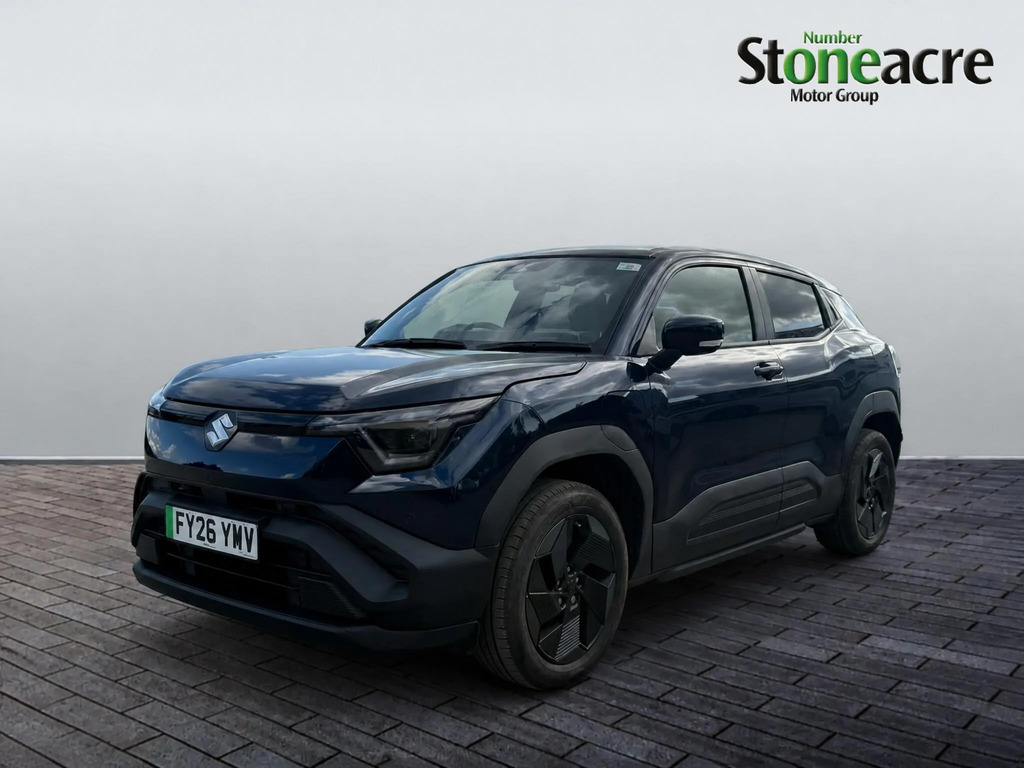 Suzuki Vitara 61Kwh Motion #3