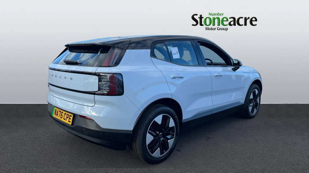 Volvo EX30 P5 51Kwh Plus  #2