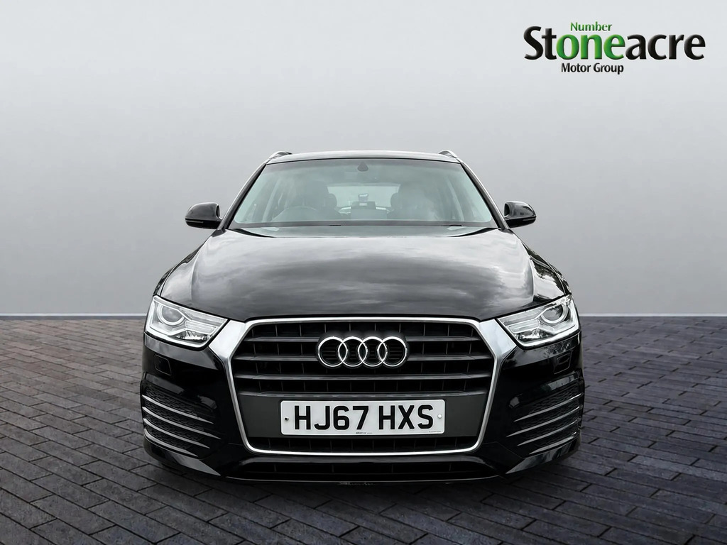 Audi Q3 1.4 Tfsi Cod Sport Suv #2