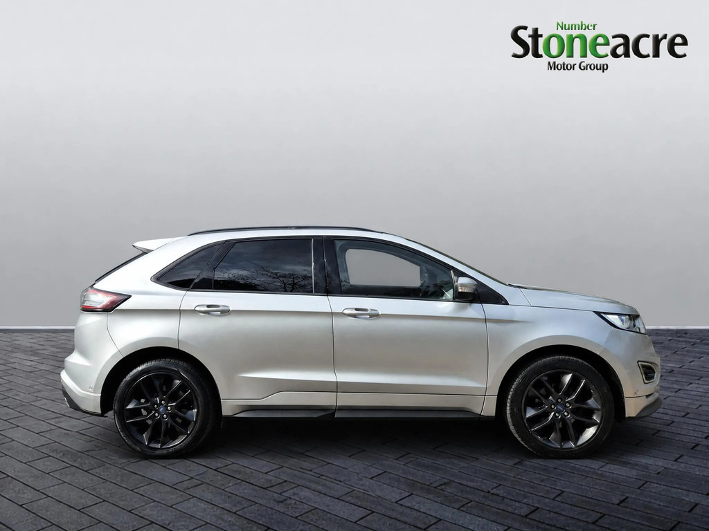 Ford Edge 2.0 Tdci 210 Sport #2