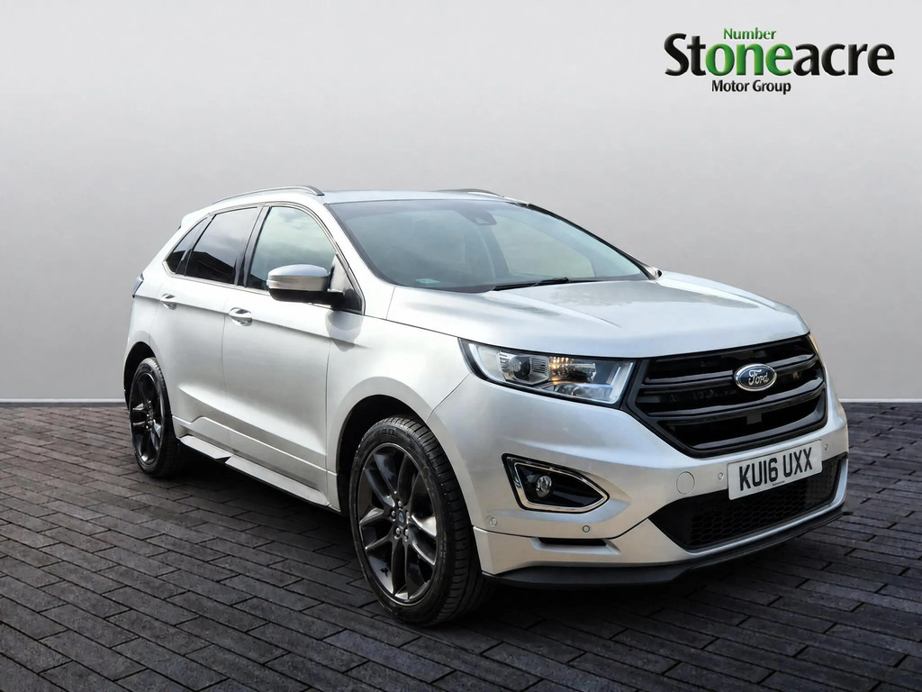 Ford Edge 2.0 Tdci 210 Sport