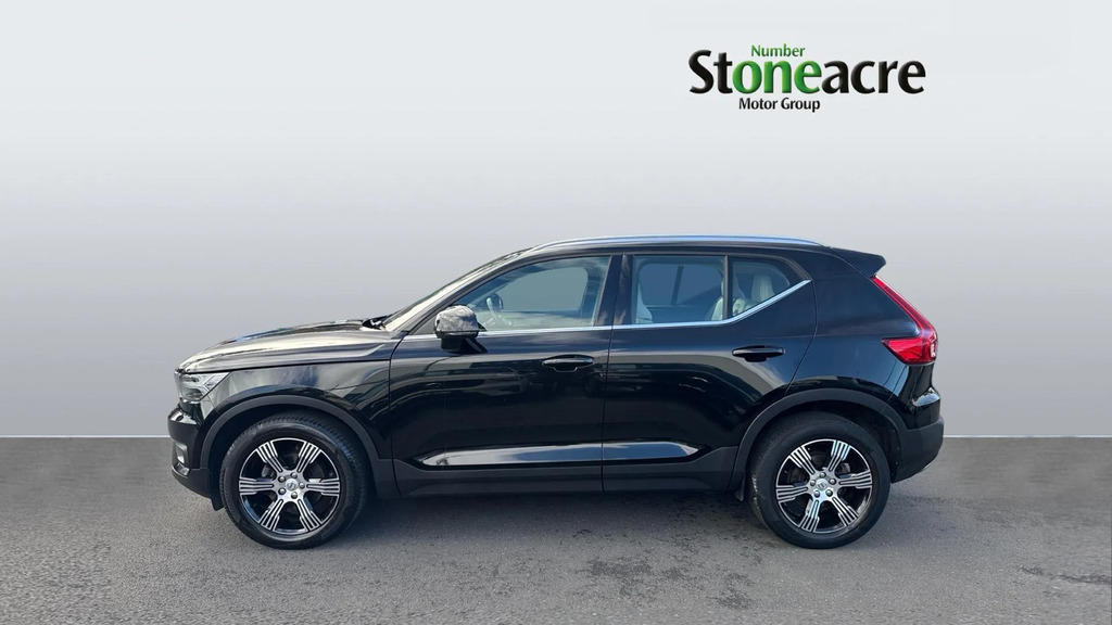 Volvo XC40 1.5 T3 163 Inscription #3