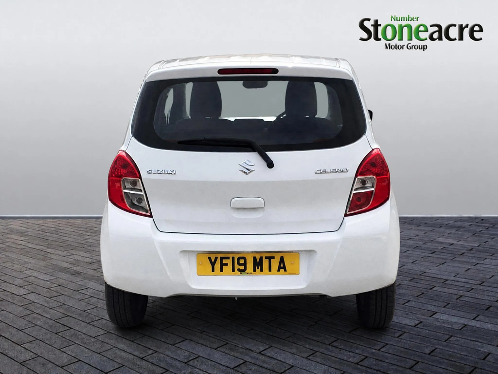 Suzuki Celerio 1.0 Sz3 Hatchback #3