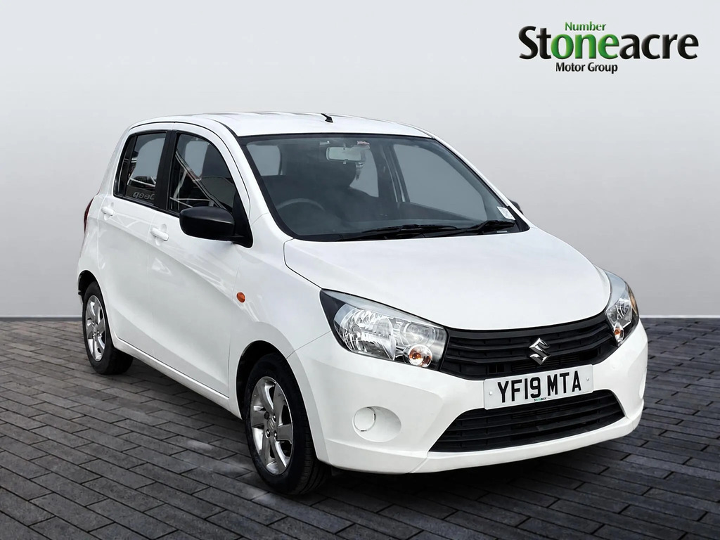 Suzuki Celerio 1.0 Sz3 Hatchback