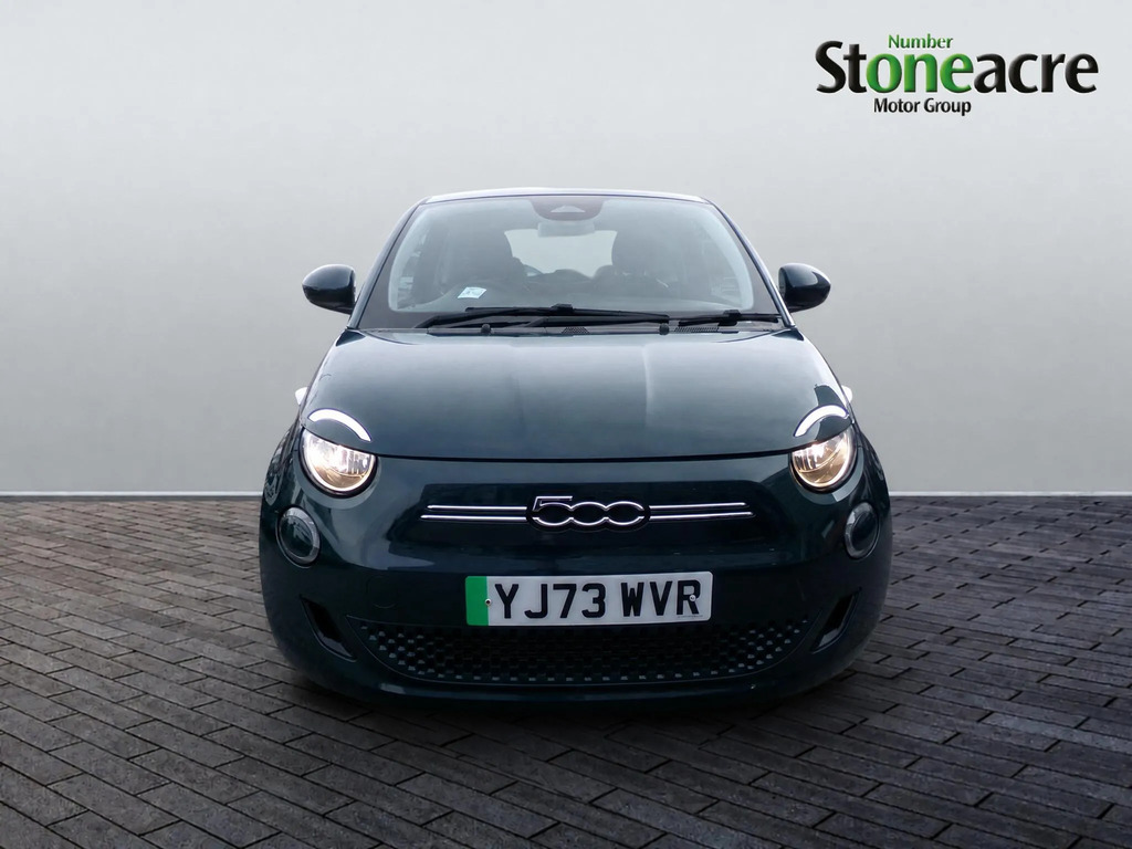 Fiat 500E 70Kw Action 24Kwh  #2