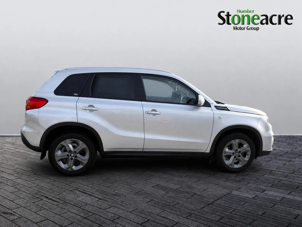 Suzuki Vitara 1.6 Sz-t Allgrip Euro 6 Ss  #2