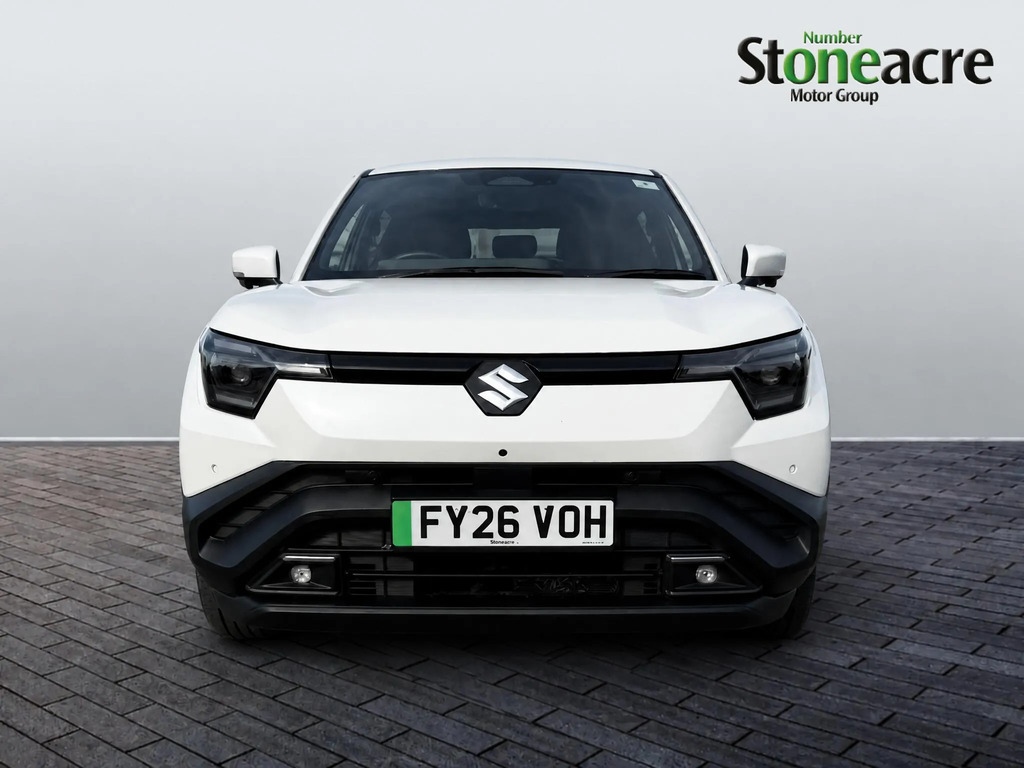 Suzuki Vitara 61Kwh Ultra  #2