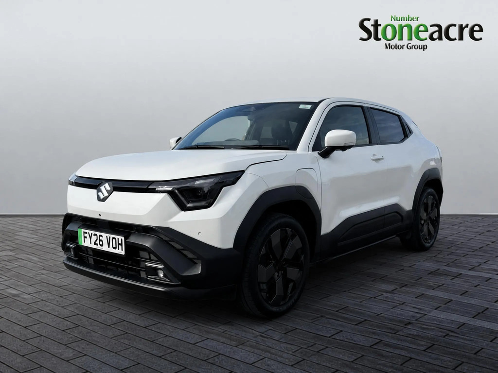 Suzuki Vitara 61Kwh Ultra  #3