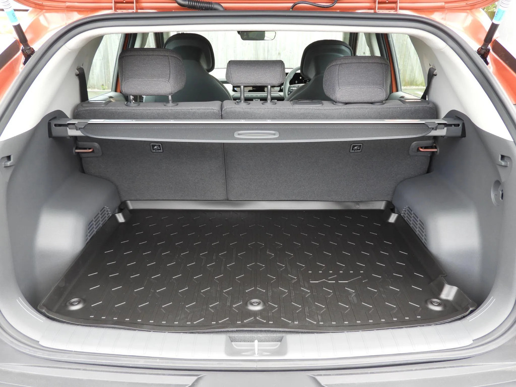 Kia EV3 81.4Kwh Air  #3