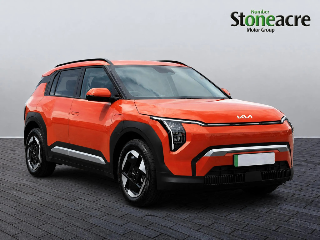 Kia EV3 81.4Kwh Air 