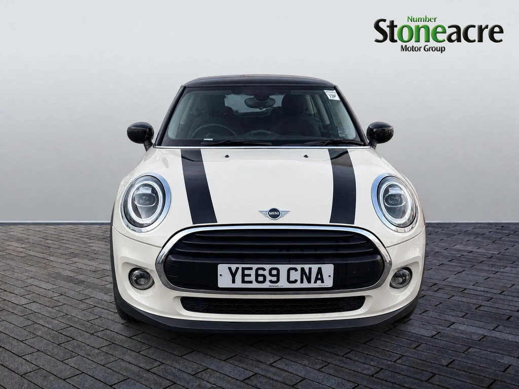 Mini Hatch 1.5 Cooper Classic II  #2