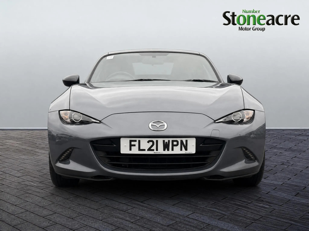 Mazda MX-5 1.5 Skyactiv-g Se-l Euro 6 Ss  #2