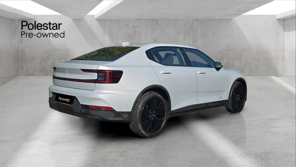 Polestar 2 Single Motor 78Kwh Long Range Fastback Fwd  #3