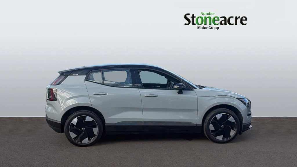 Volvo EX30 200Kw Sm Extended Range Plus 69Kwh Grey #3