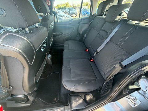 Ford B-Max 1.0T Titanium Grey #6