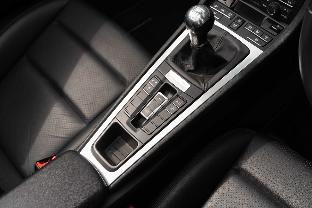 Porsche Boxster Boxster  #3
