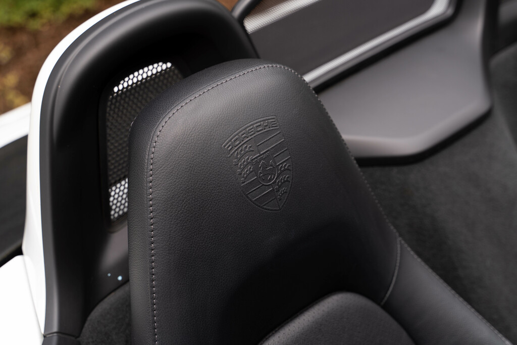 2014 Porsche Boxster