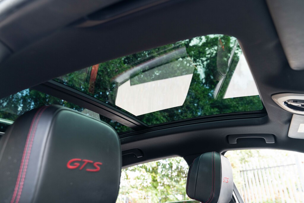 Porsche Macan 2.0T Pdk 4Wd Euro 6 Ss Green #35