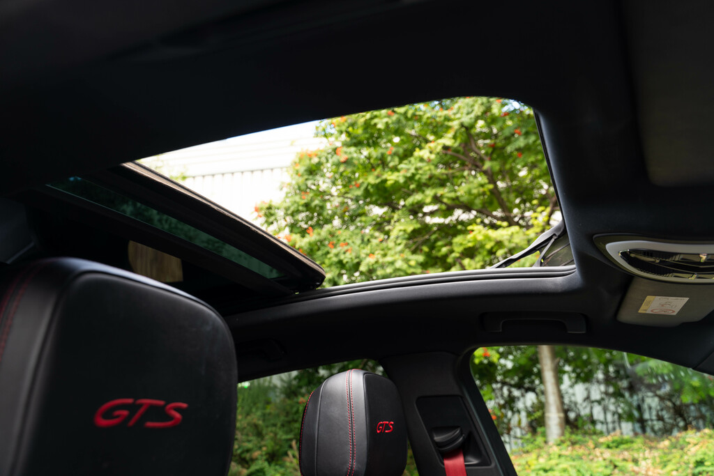 Porsche Macan 2.0T Pdk 4Wd Euro 6 Ss Green #17