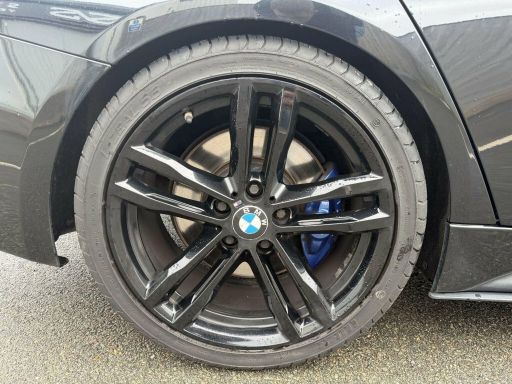 BMW 3 Series 2L M Sport Red #50