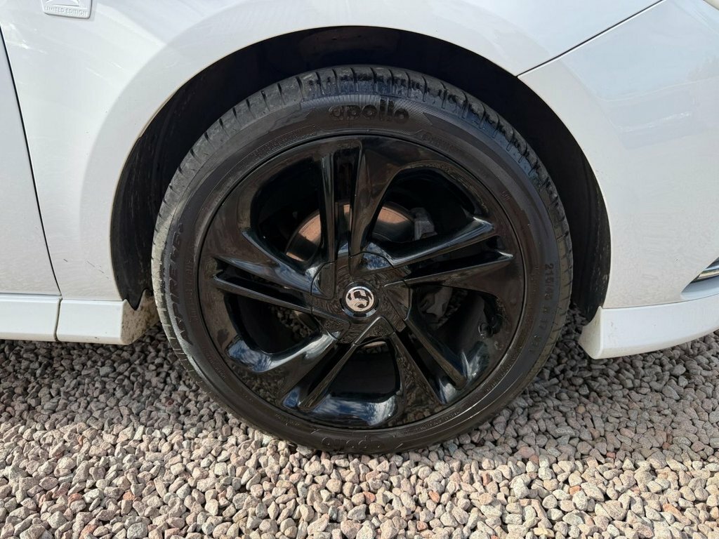Vauxhall Corsa 1.4 Energy Ac Ecoflex 74 Bhp Black #46